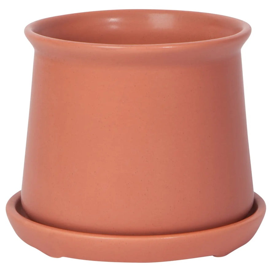 Nest Plant Pot | Multiple Colors