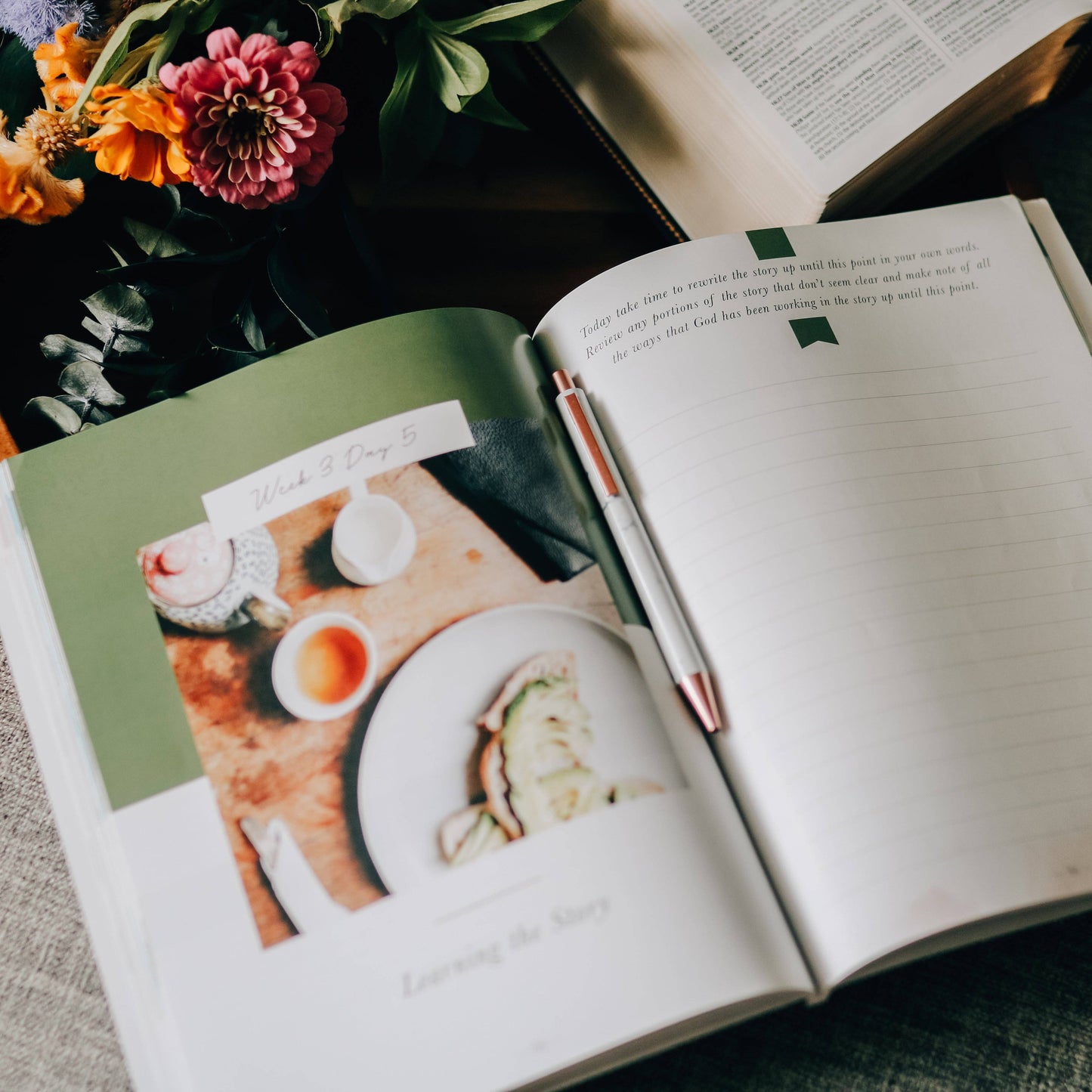 Amen | From Eden to Eternity Study