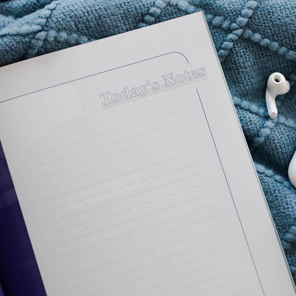 It Is Well for Teens Study