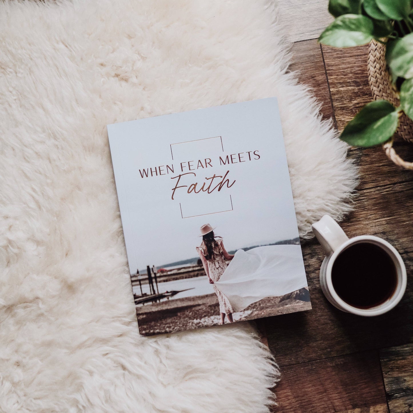 When Fear Meets Faith Study