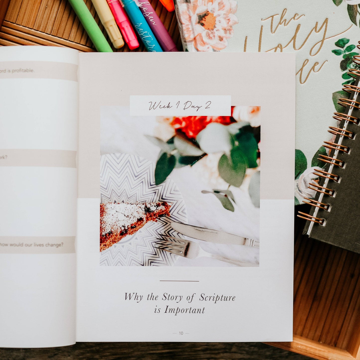 Amen | From Eden to Eternity Study