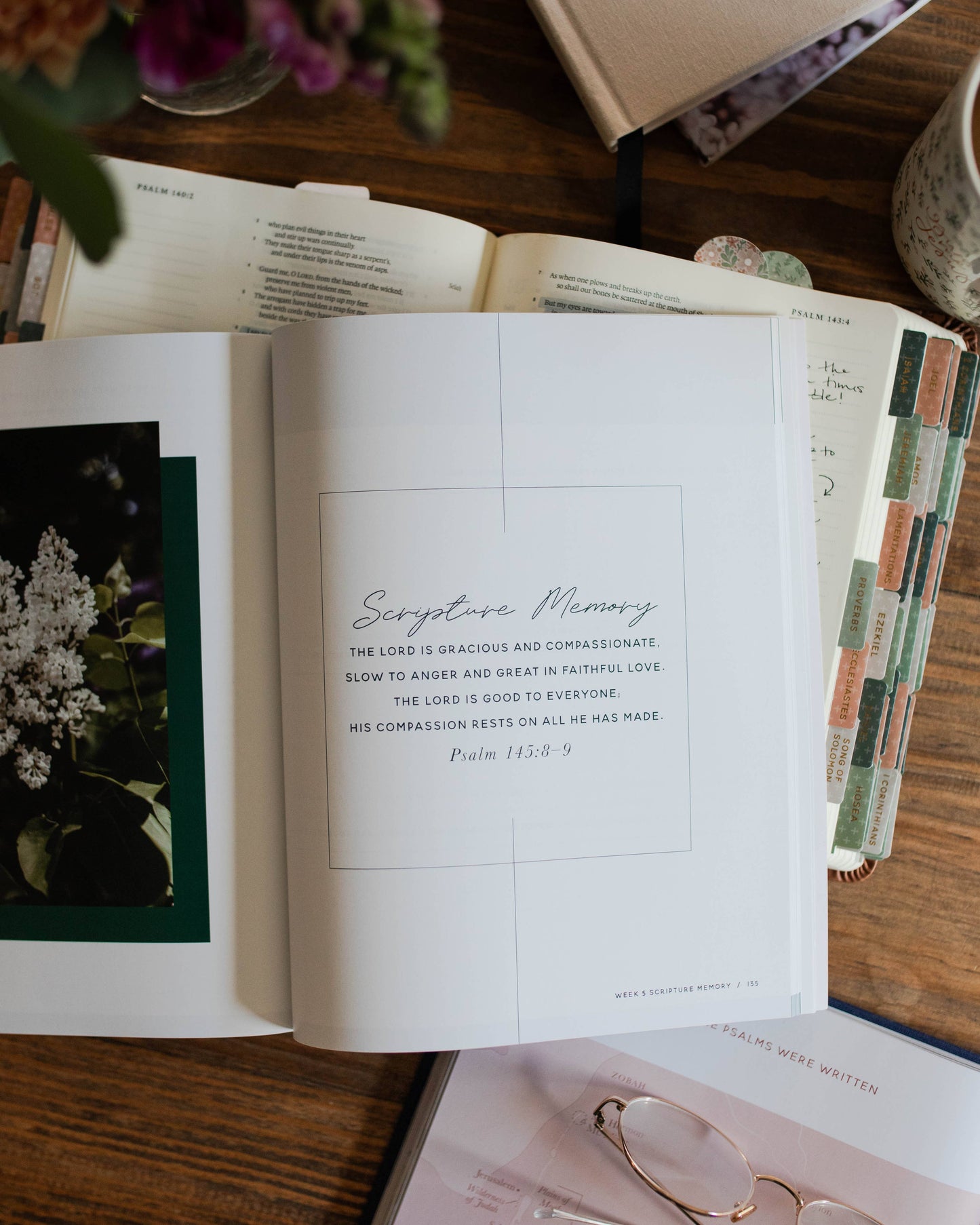 Trust | Study of Psalms 121-150