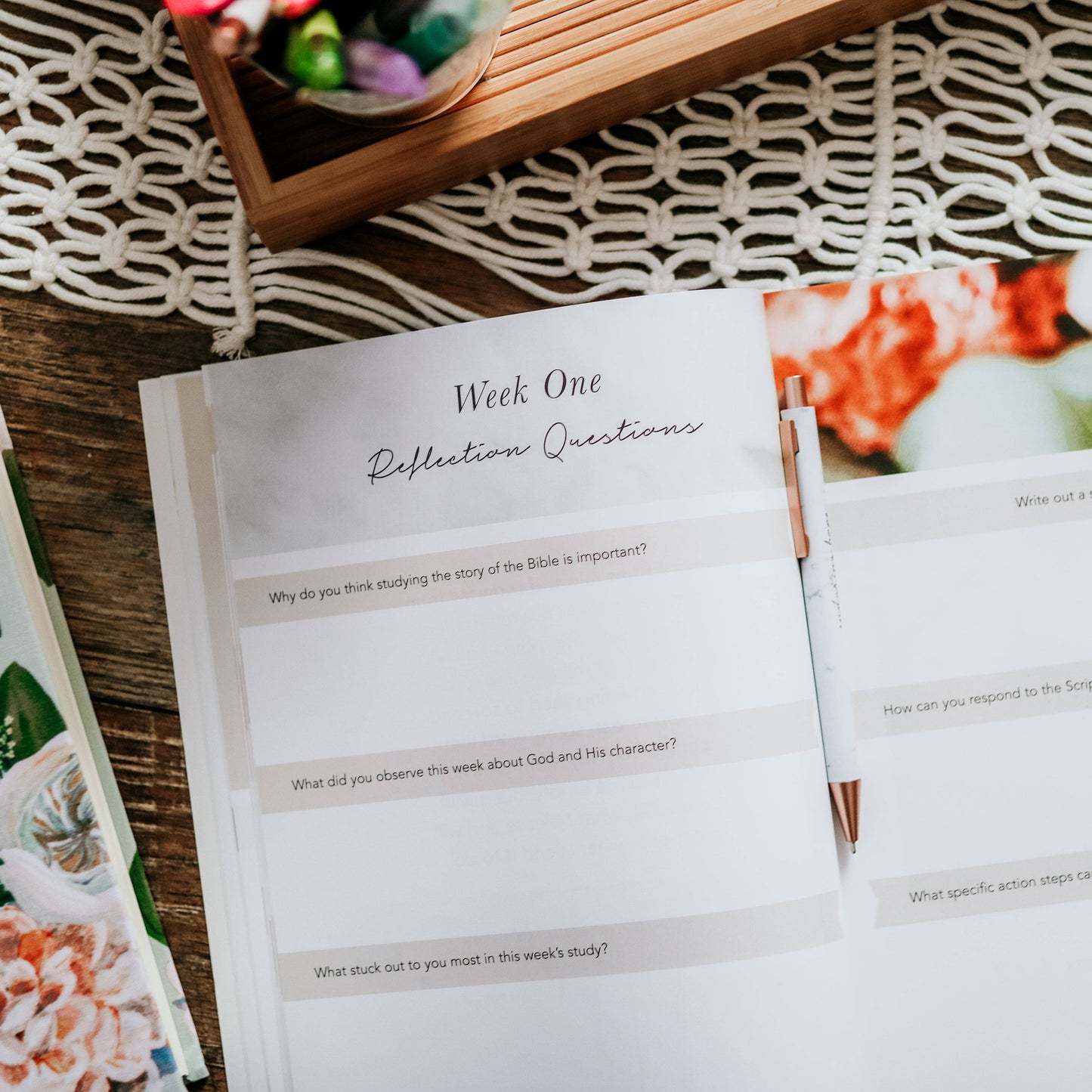 Amen | From Eden to Eternity Study