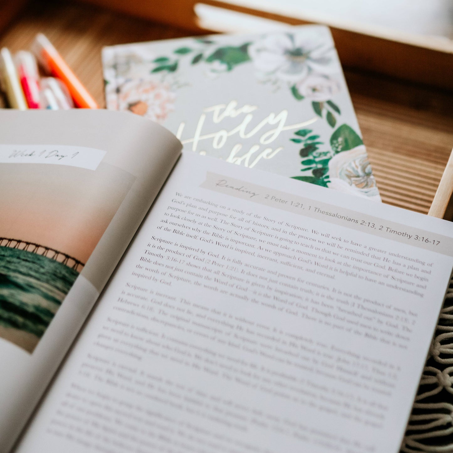 Amen | From Eden to Eternity Study