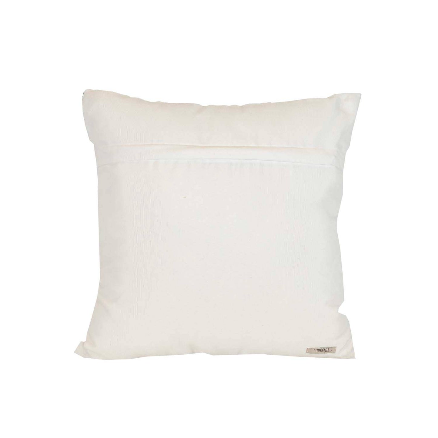 Mel 20x20 Woven Plaid Filled Throw Pillow Fall Decor