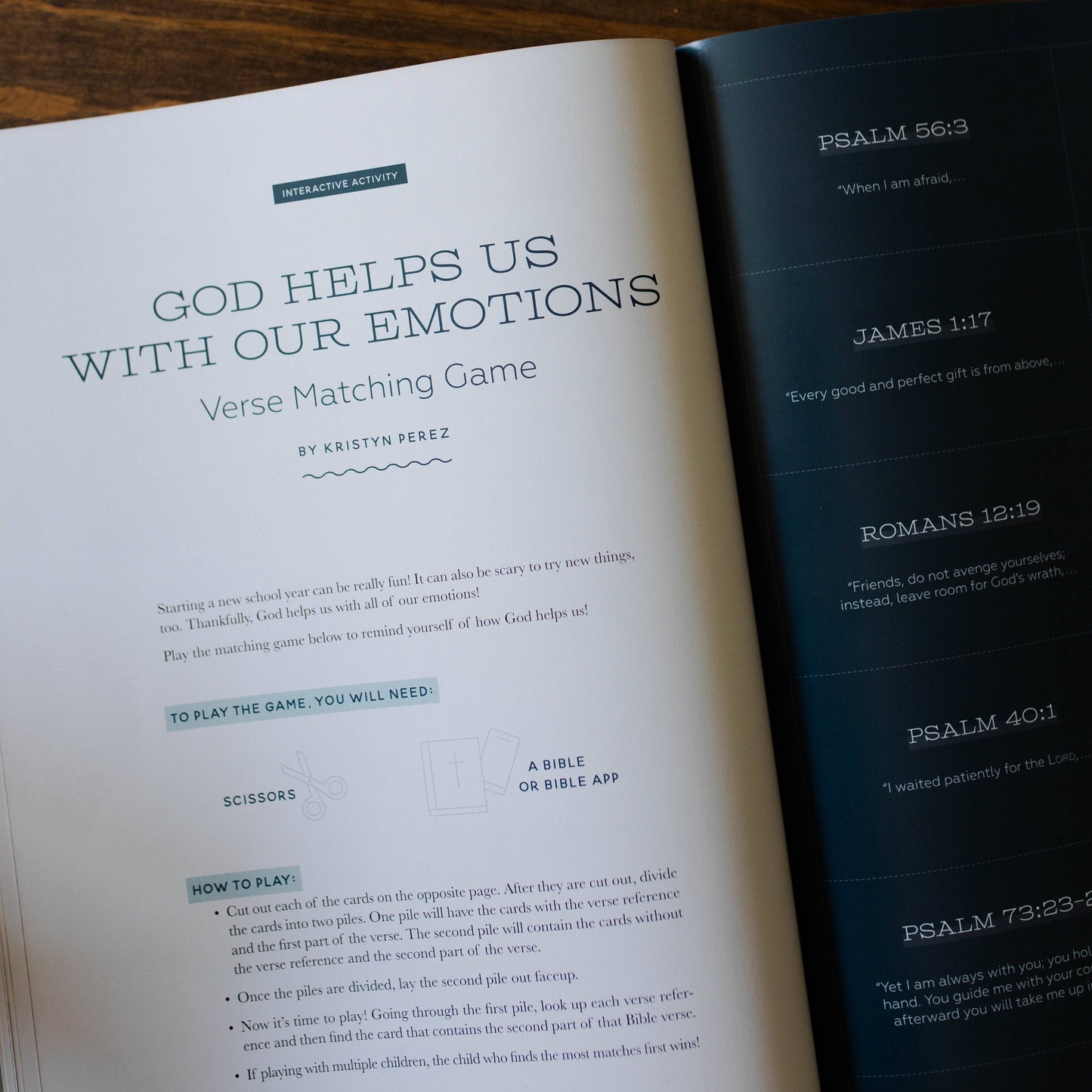 Gospel at Home - Equipping Parents to Make Disciples Magazine | Issue 5