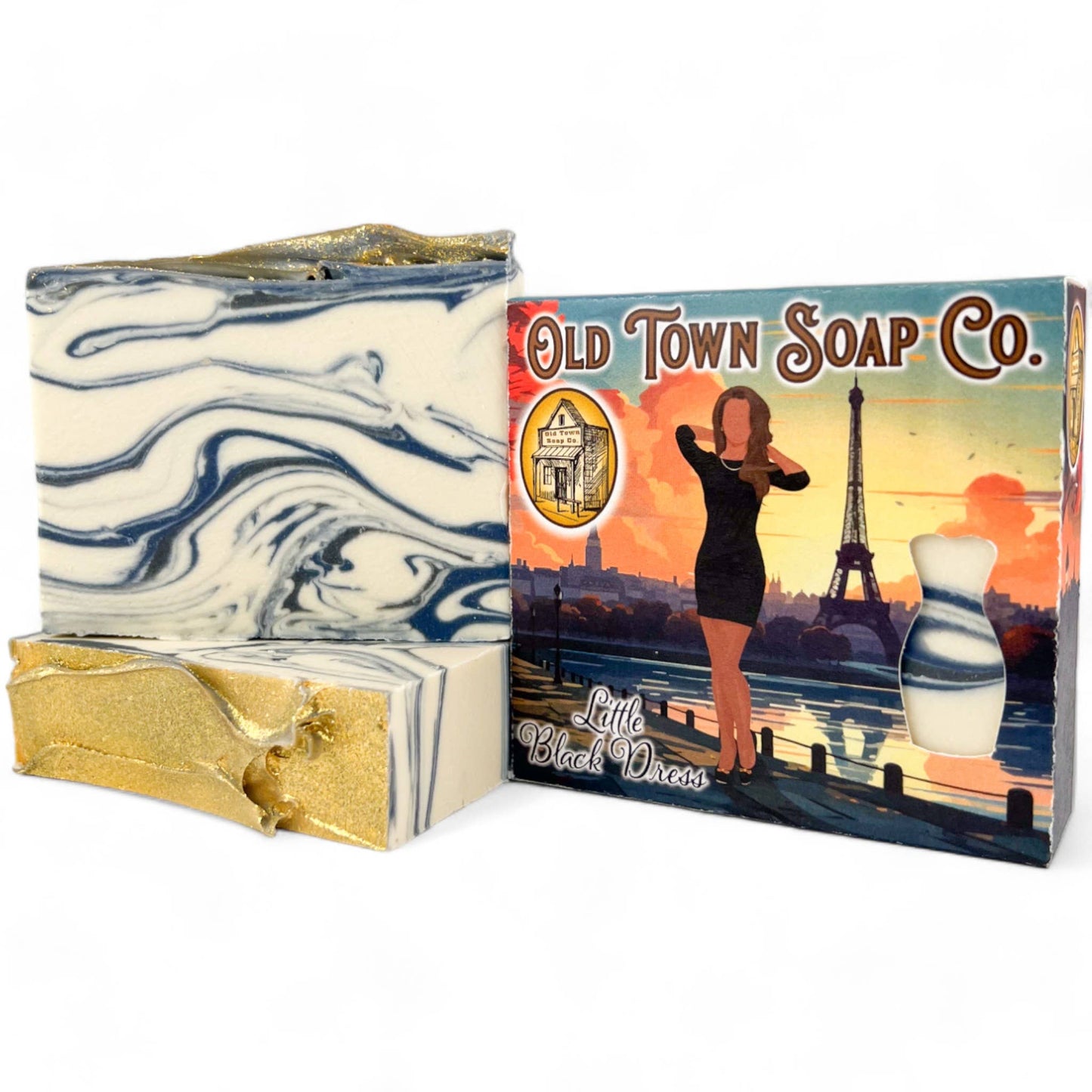 Handmade Bar Soap | Multiple Scents