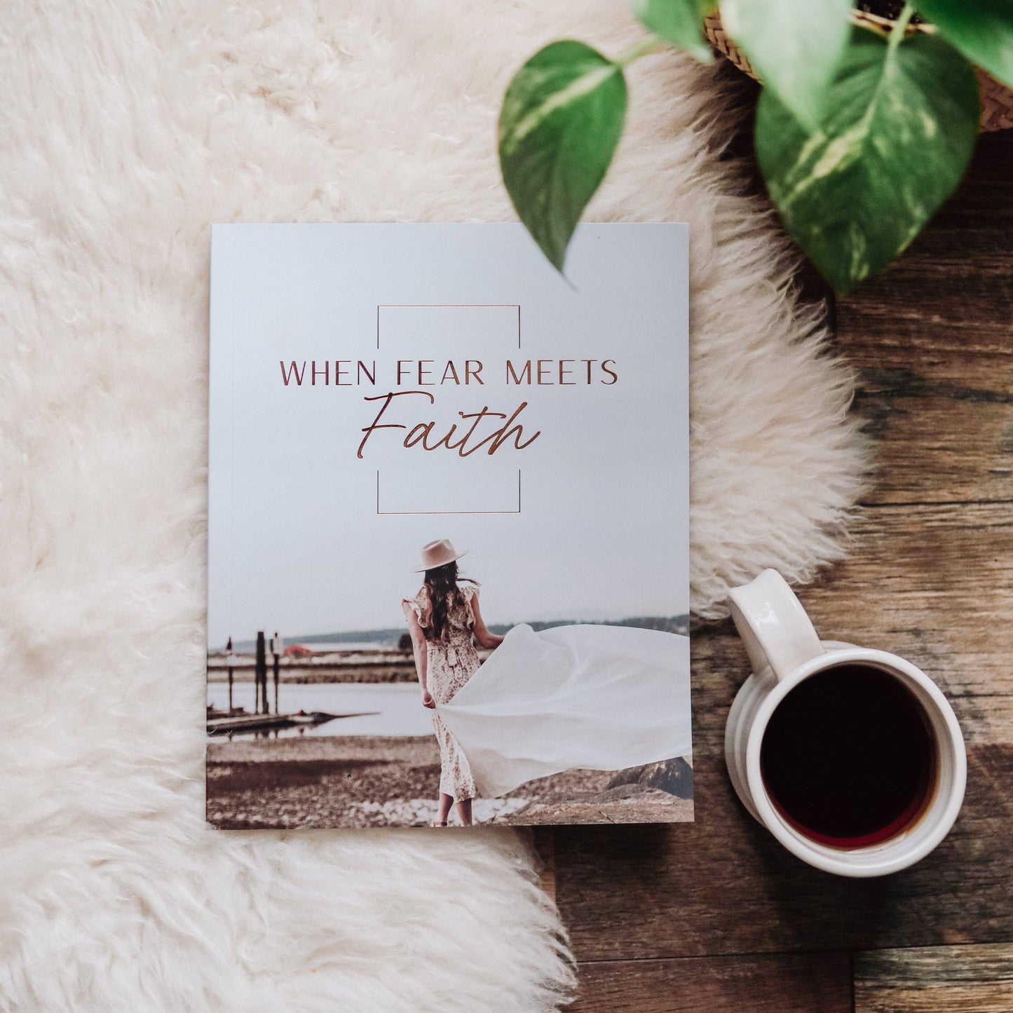 When Fear Meets Faith Study