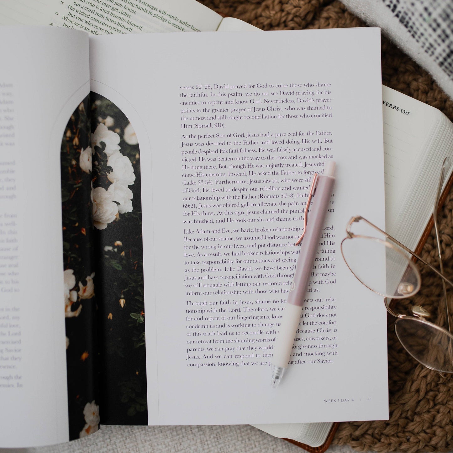 Free From Shame | How the Gospel Redeems our Past and Pain Study