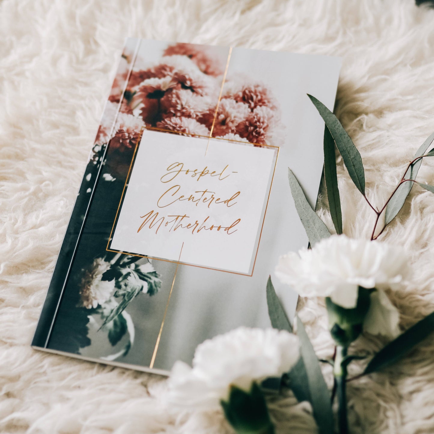Gospel-Centered Motherhood Booklet