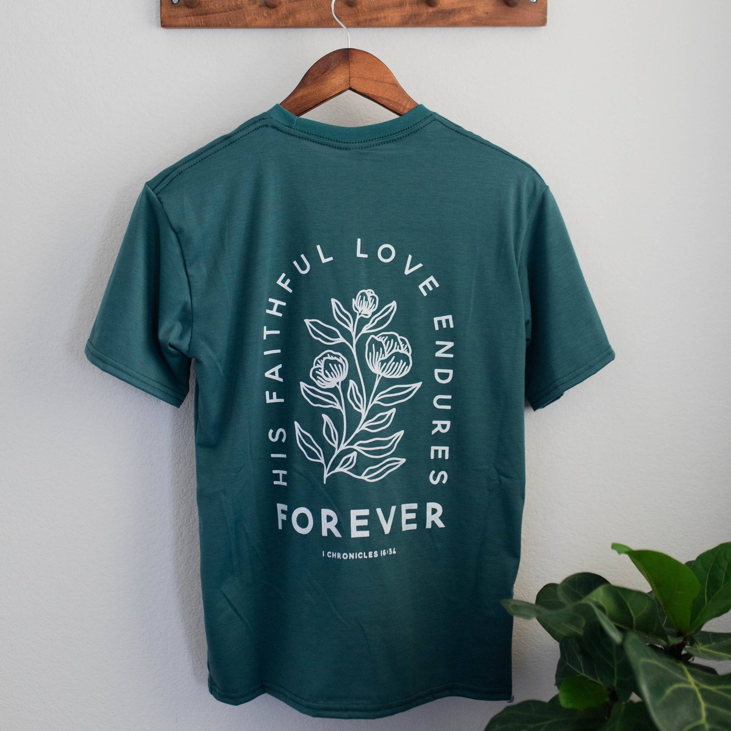 Faithful Love Tee