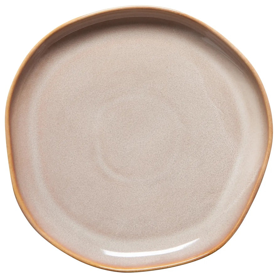 Nomad Appetizer Plate | 7 Inch