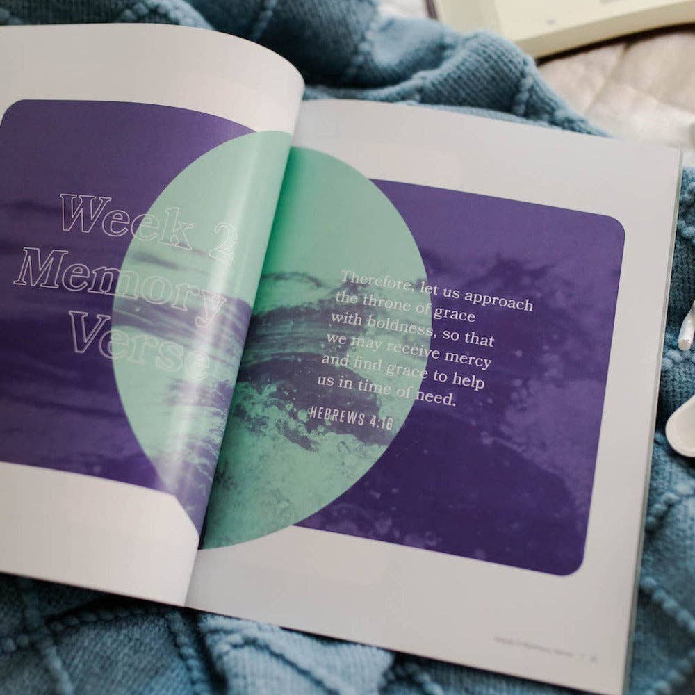 It Is Well for Teens Study