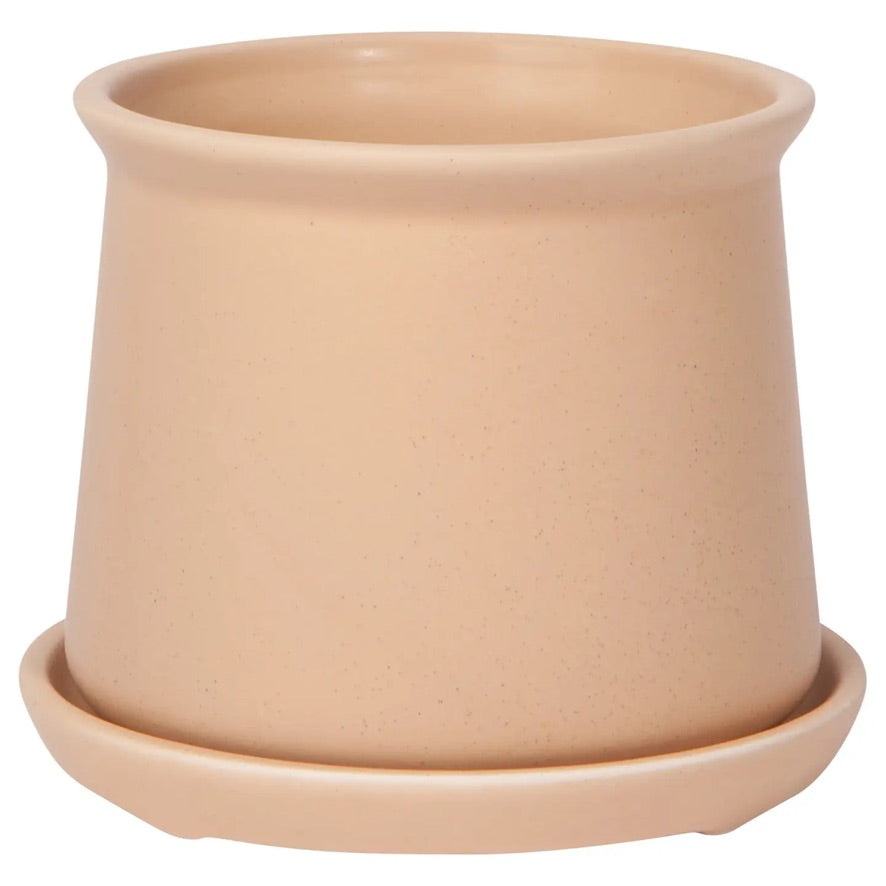 Nest Plant Pot | Multiple Colors