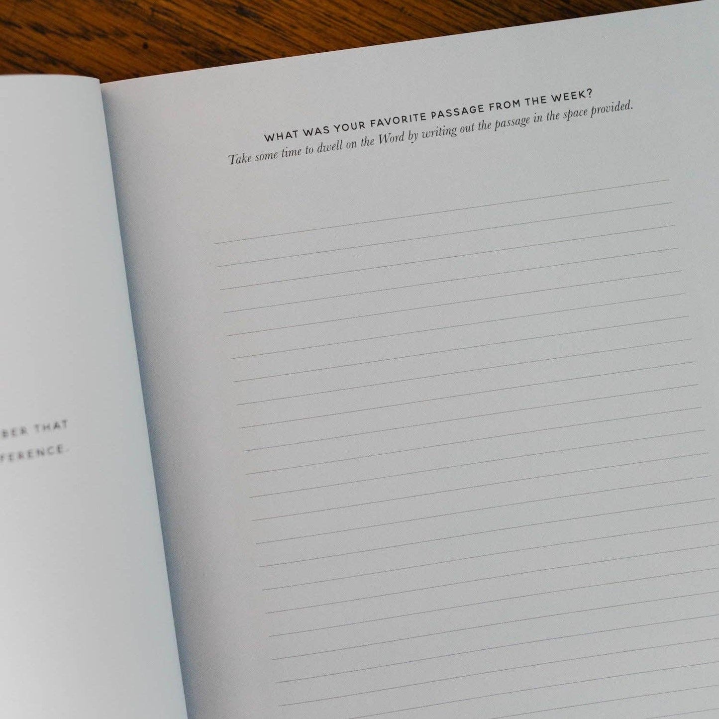 Wait | Psalms 31-60 Study