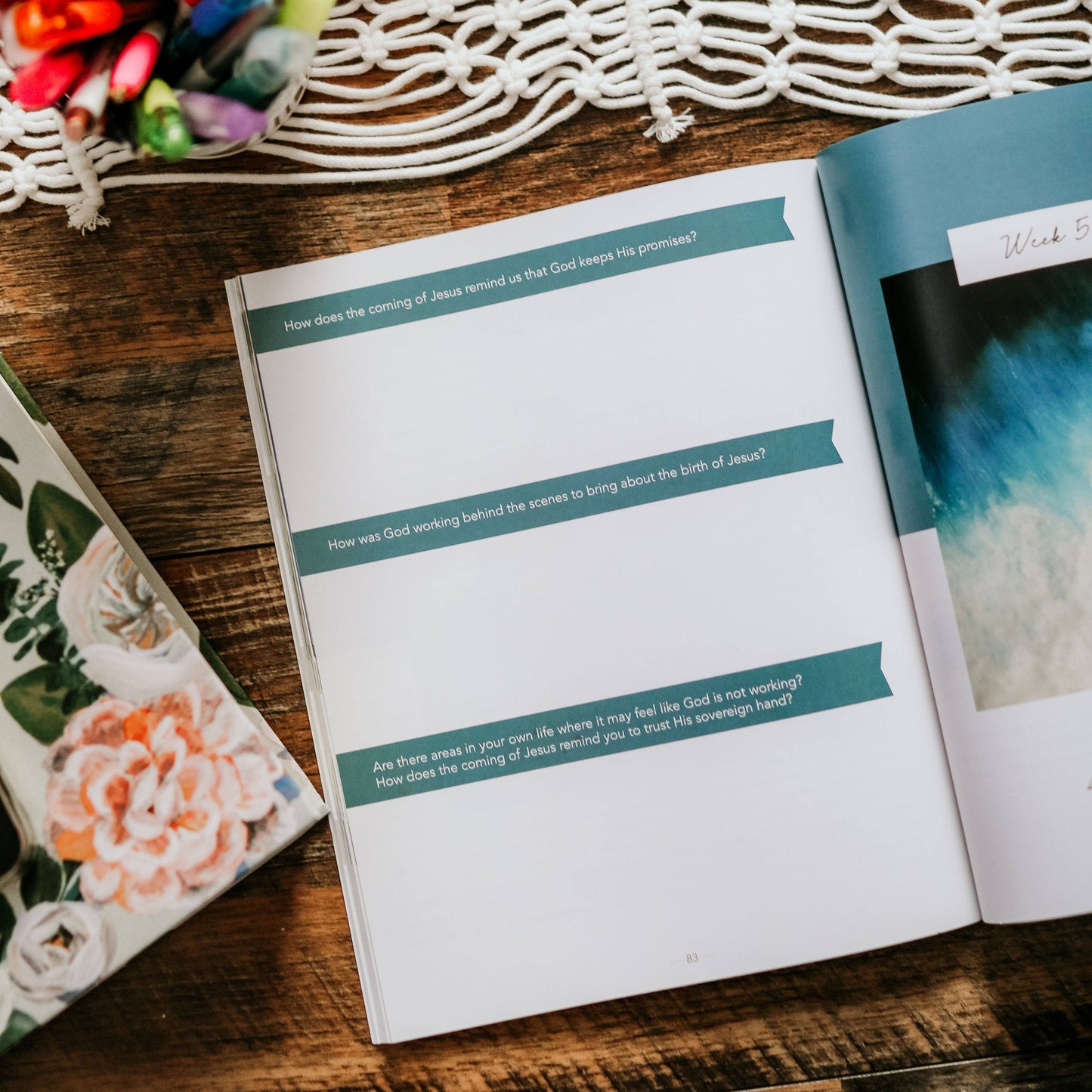 Amen | From Eden to Eternity Study