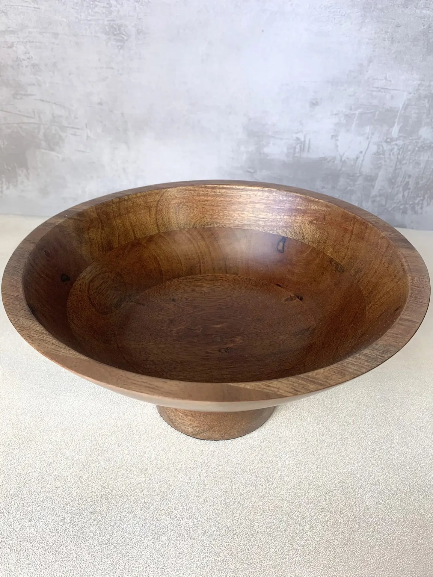 Footed Bowl | Large