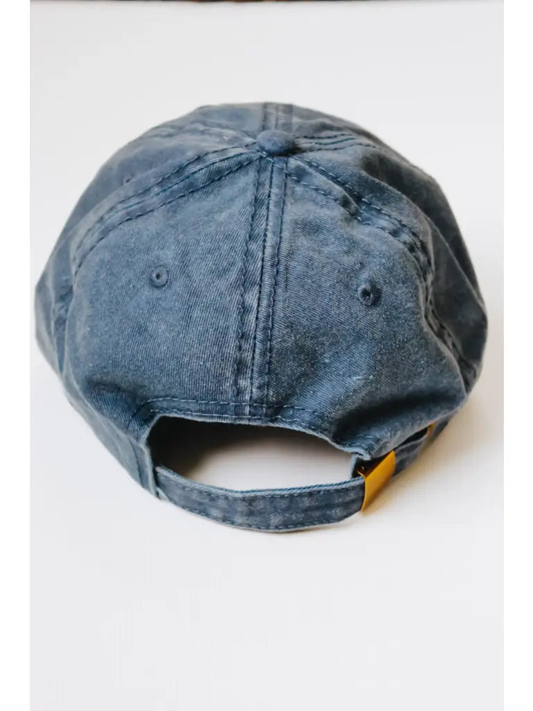 Hallelujah Baseball Hat