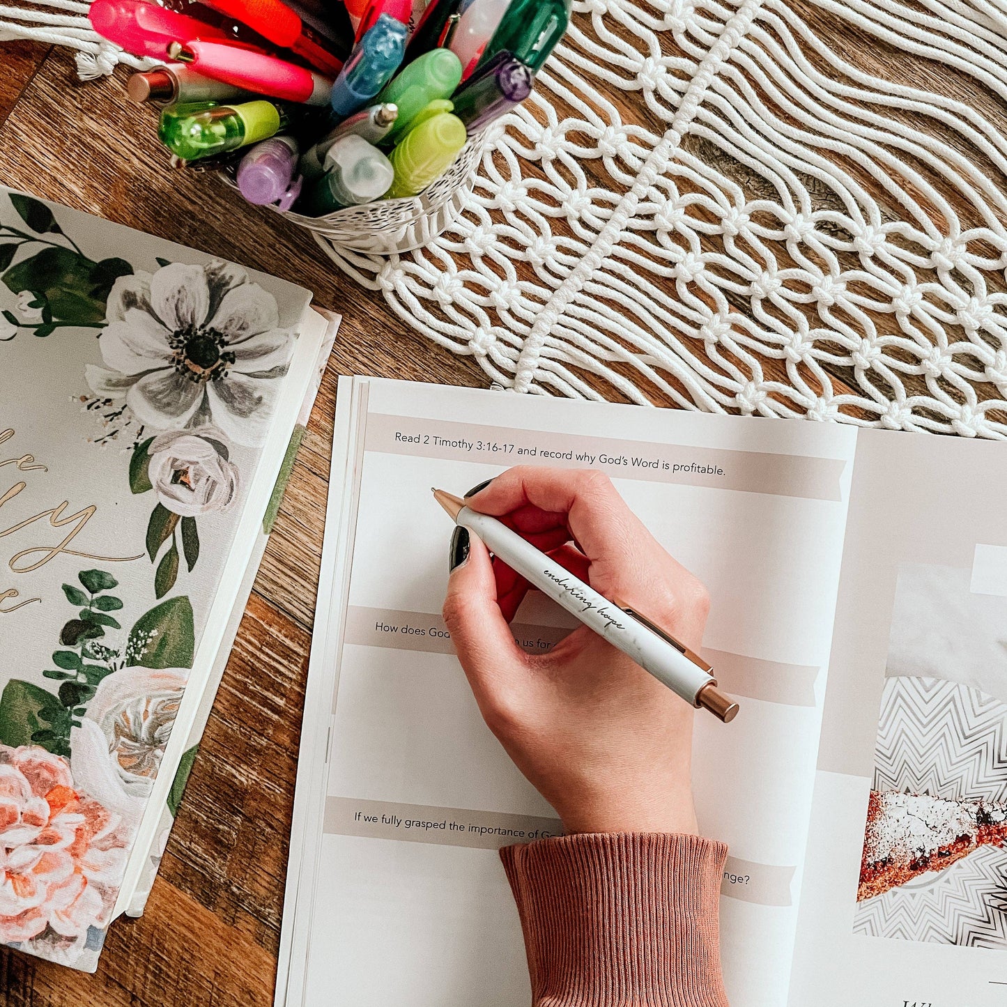 Amen | From Eden to Eternity Study