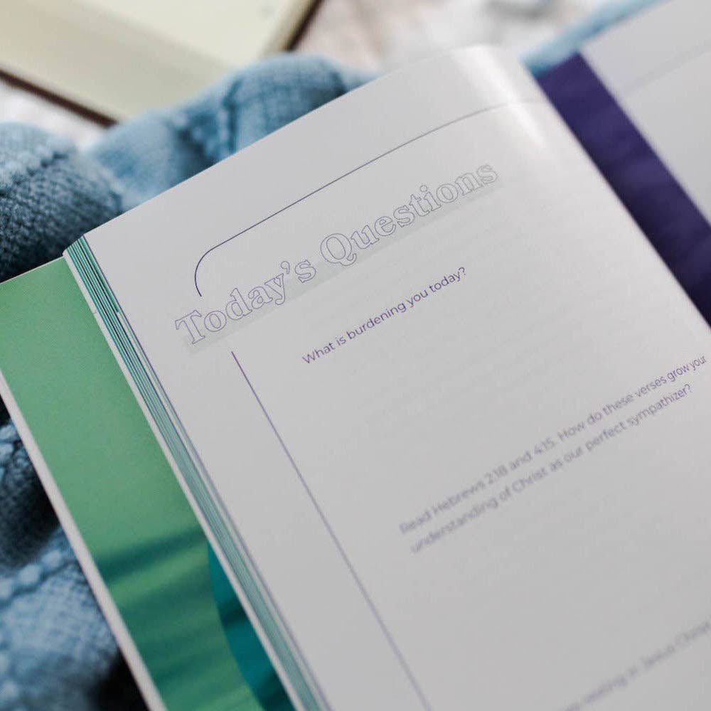 It Is Well for Teens Study