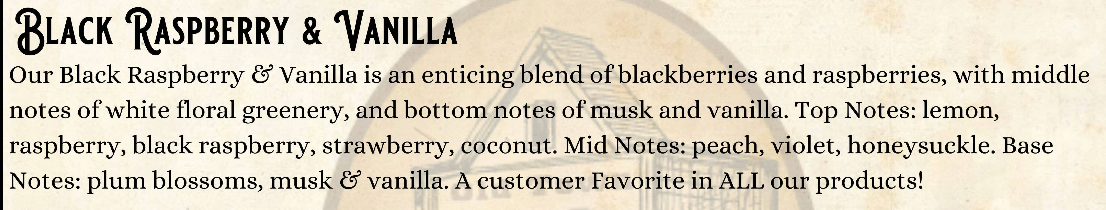 Handmade Bar Soap | Multiple Scents