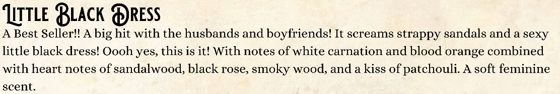 Handmade Bar Soap | Multiple Scents