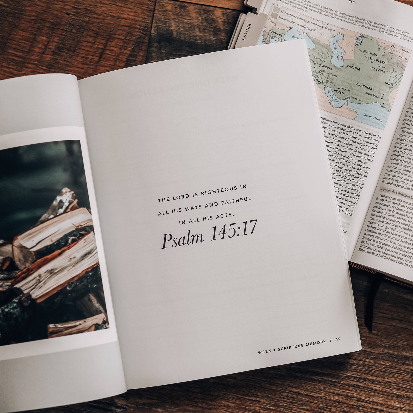 Esther | Seeing God When He Is Silent Study - Men