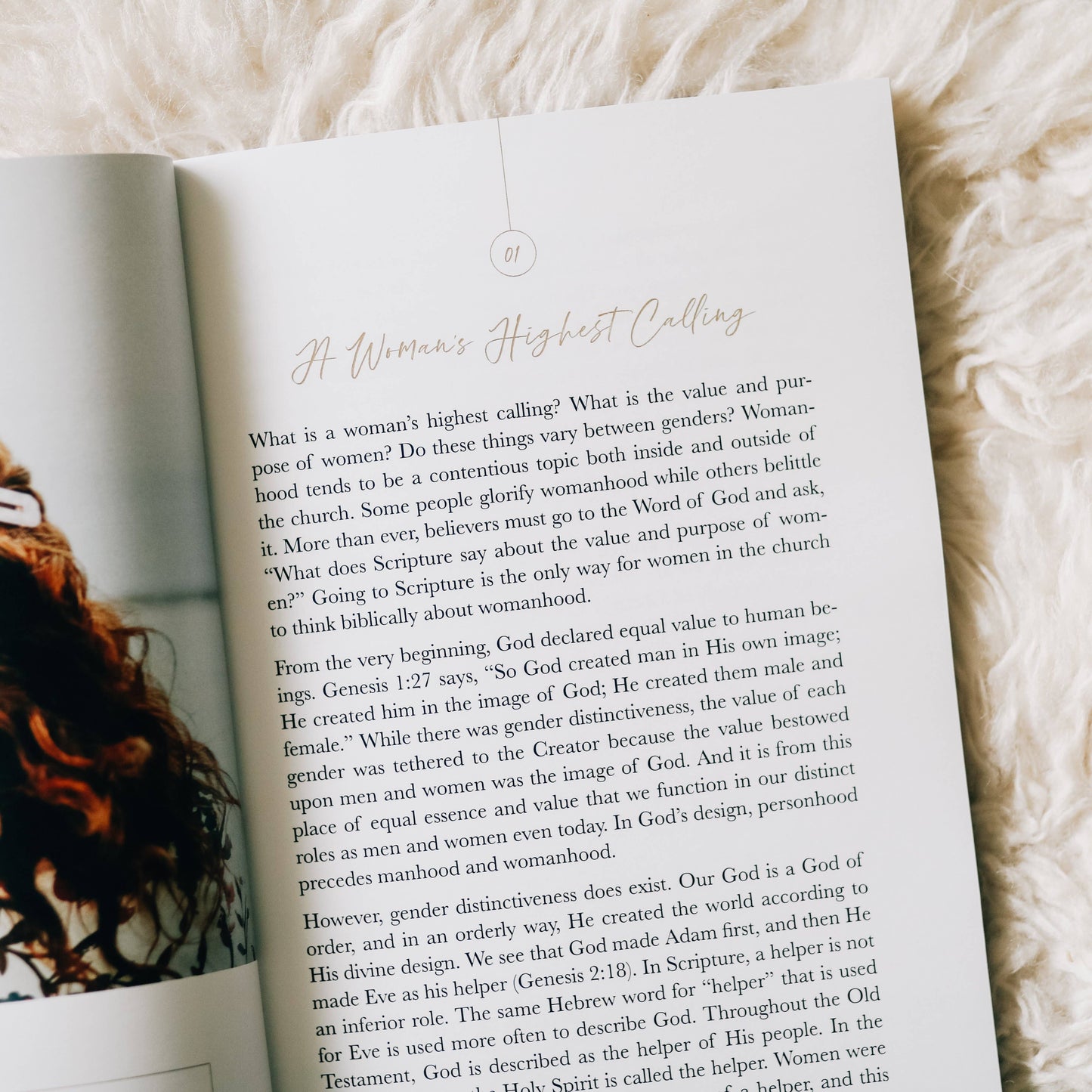 Gospel-Centered Motherhood Booklet