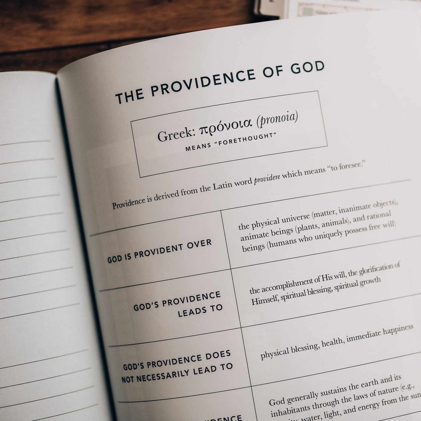 Esther | Seeing God When He Is Silent Study - Men