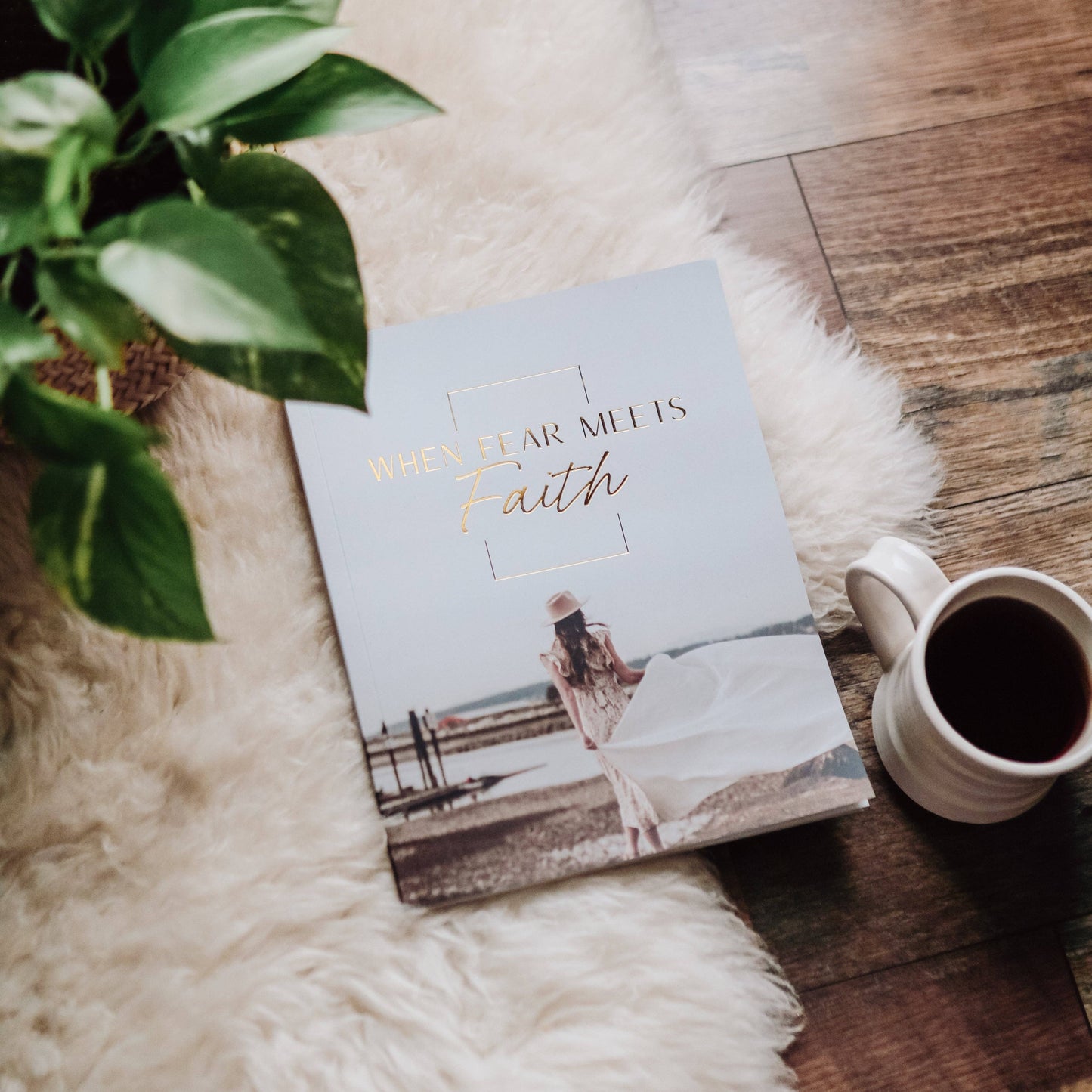 When Fear Meets Faith Study