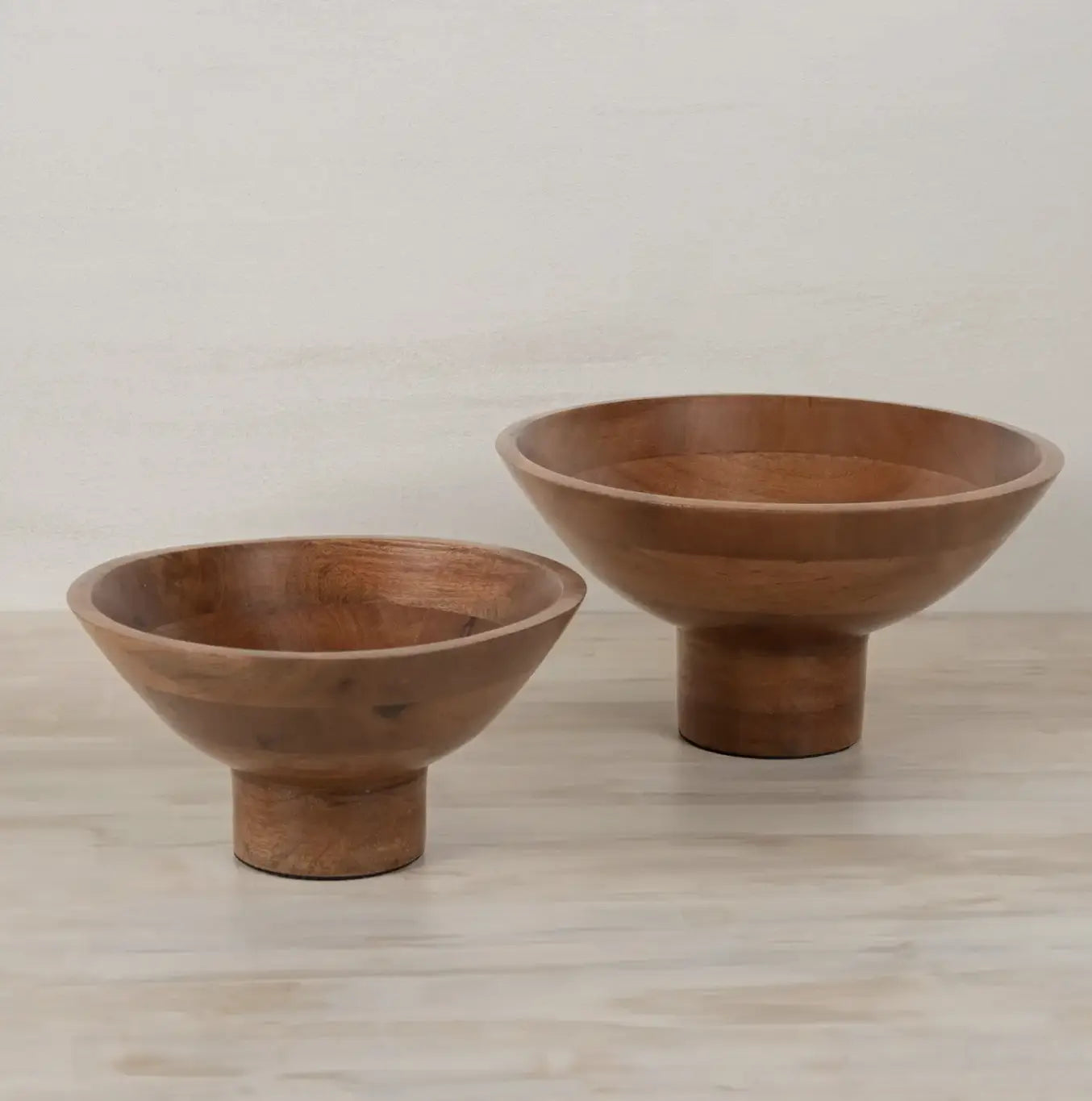 Footed Bowl | Large