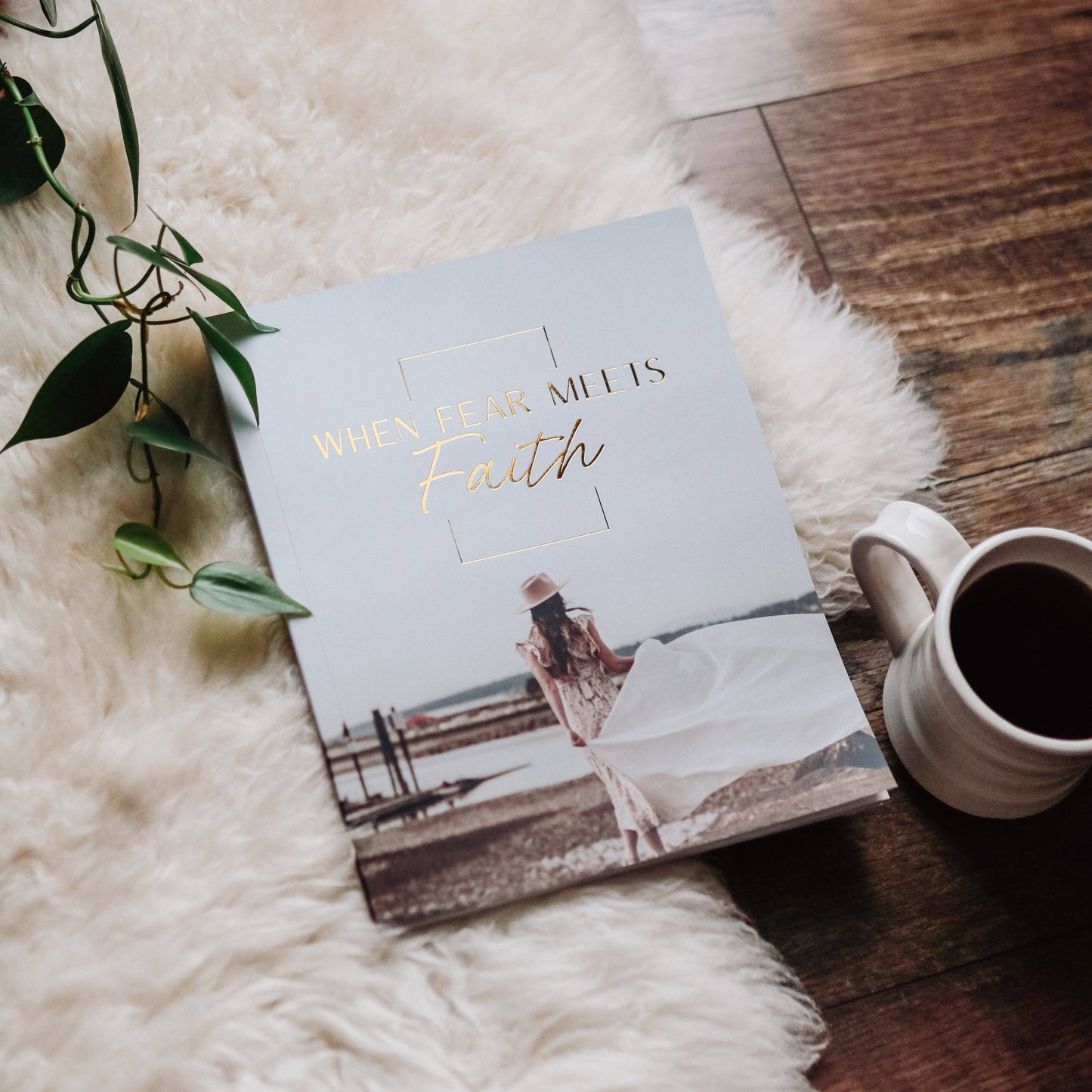 When Fear Meets Faith Study