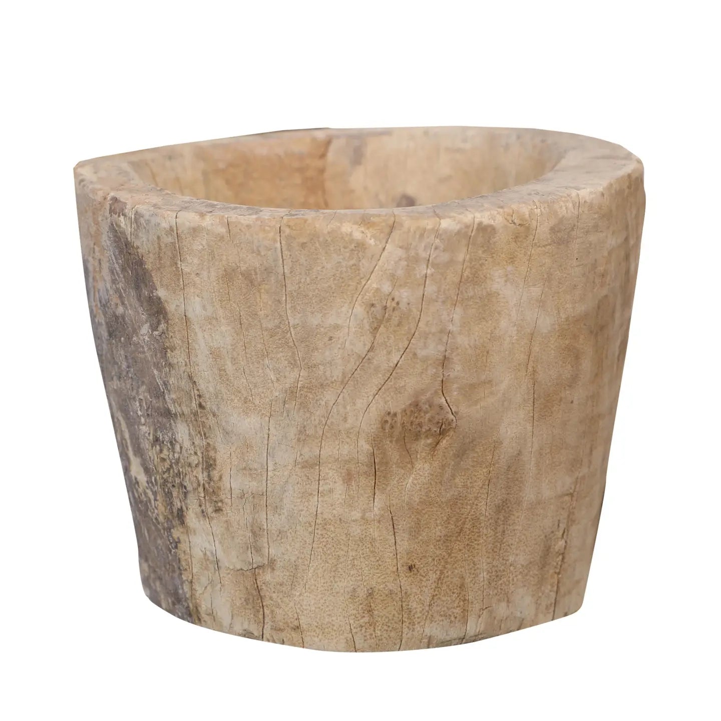 Uaklii Wooden Bowl | Multiple Shapes