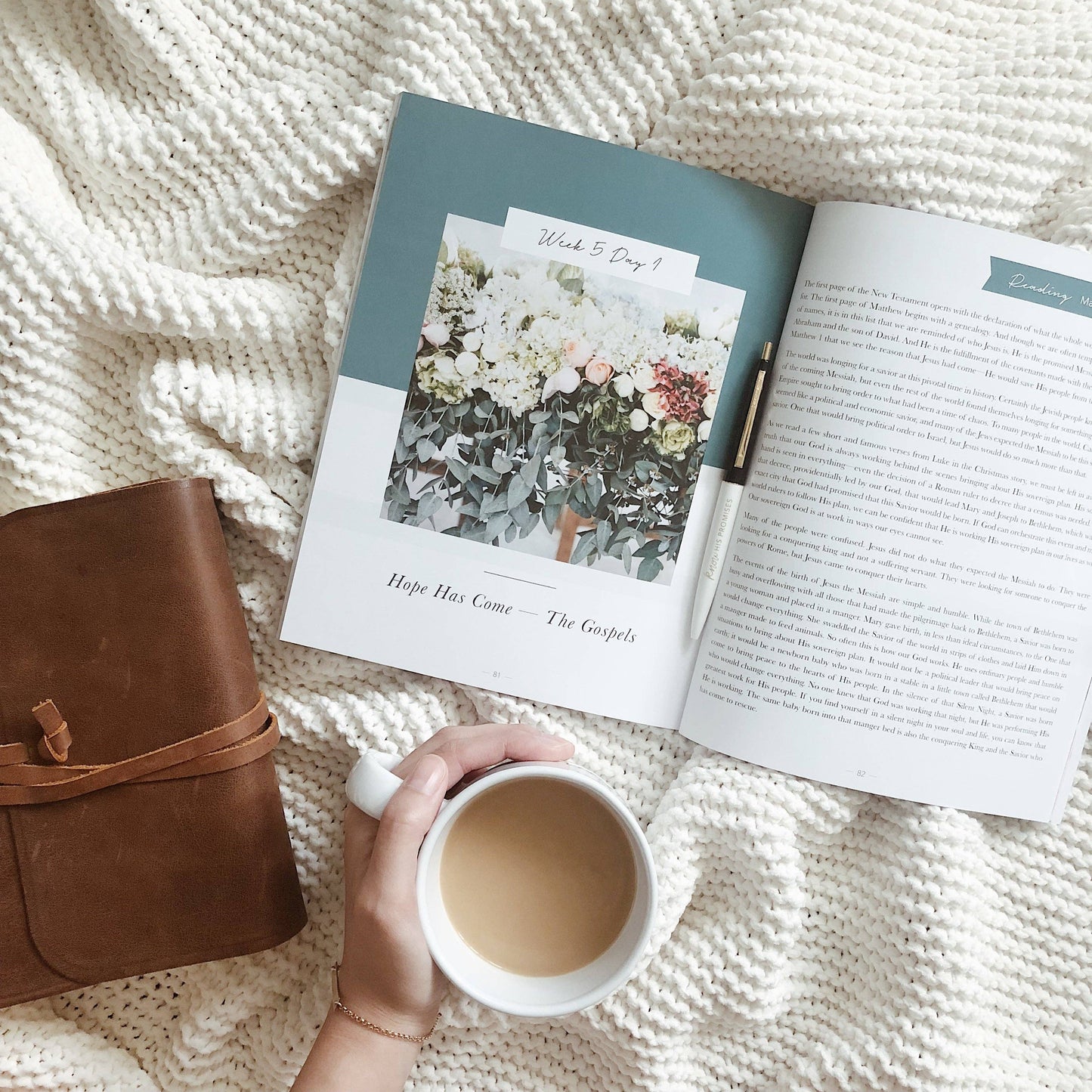 Amen | From Eden to Eternity Study