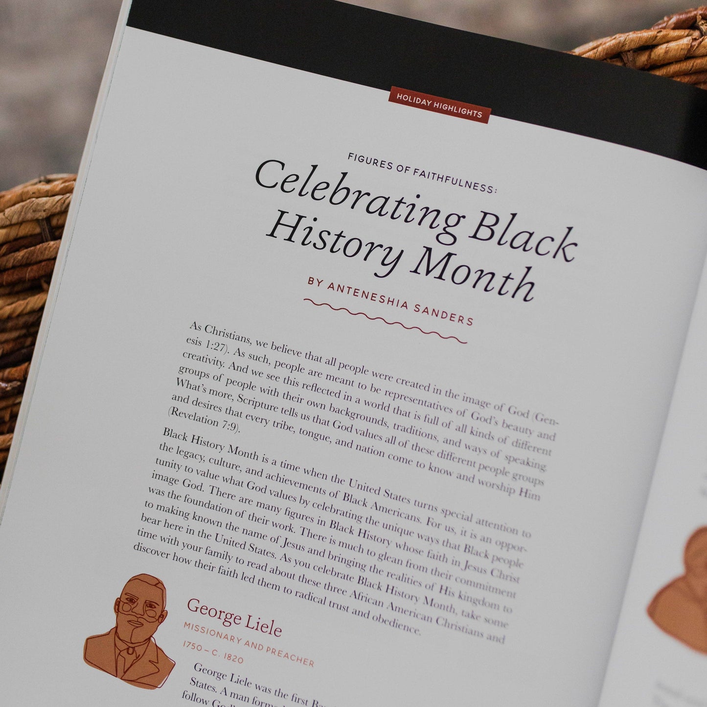 Gospel at Home - Equipping Parents to Make Disciples Magazine | Issue 3