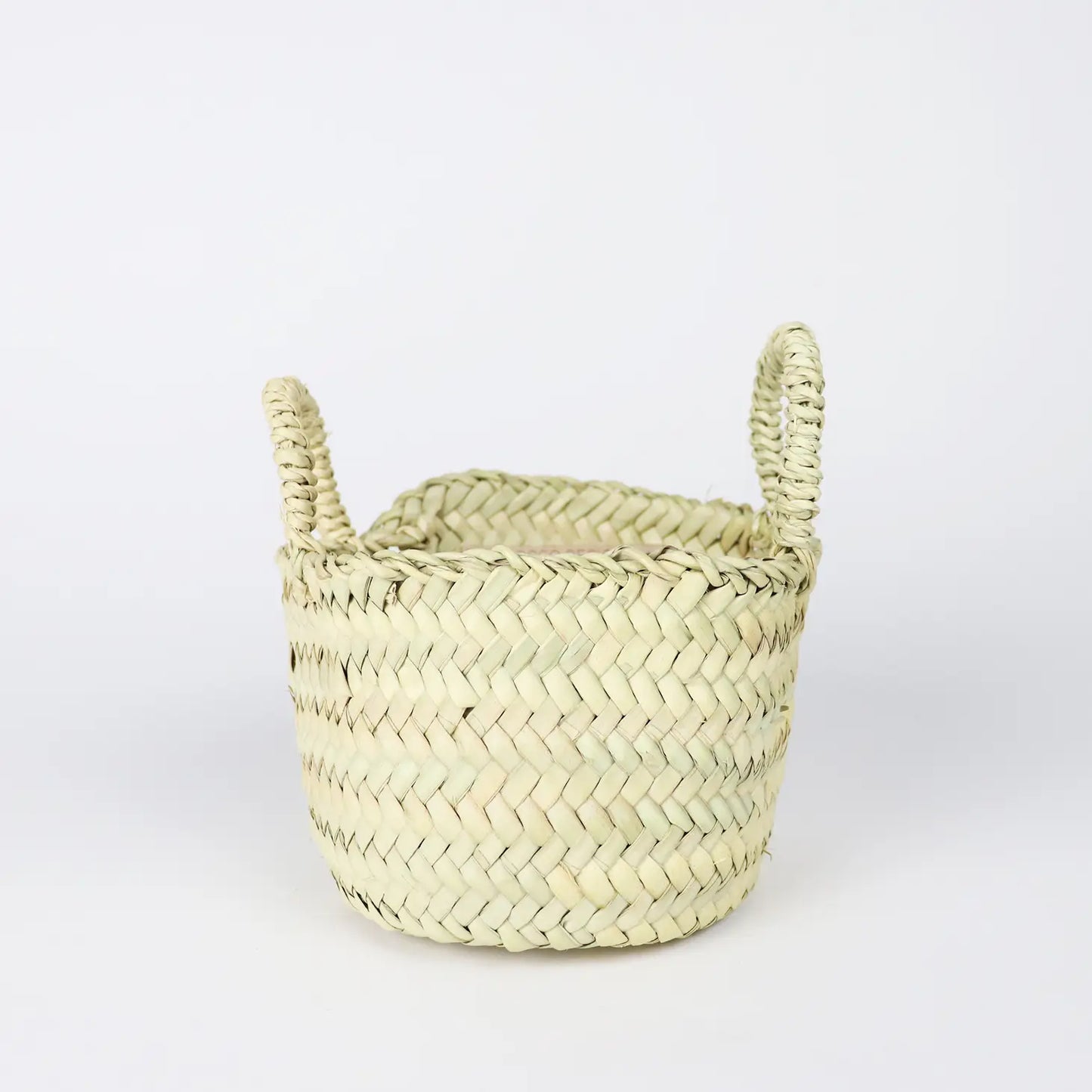Beldi Straw Basket