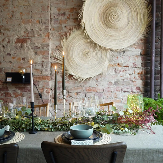 Hosting with Intentionality