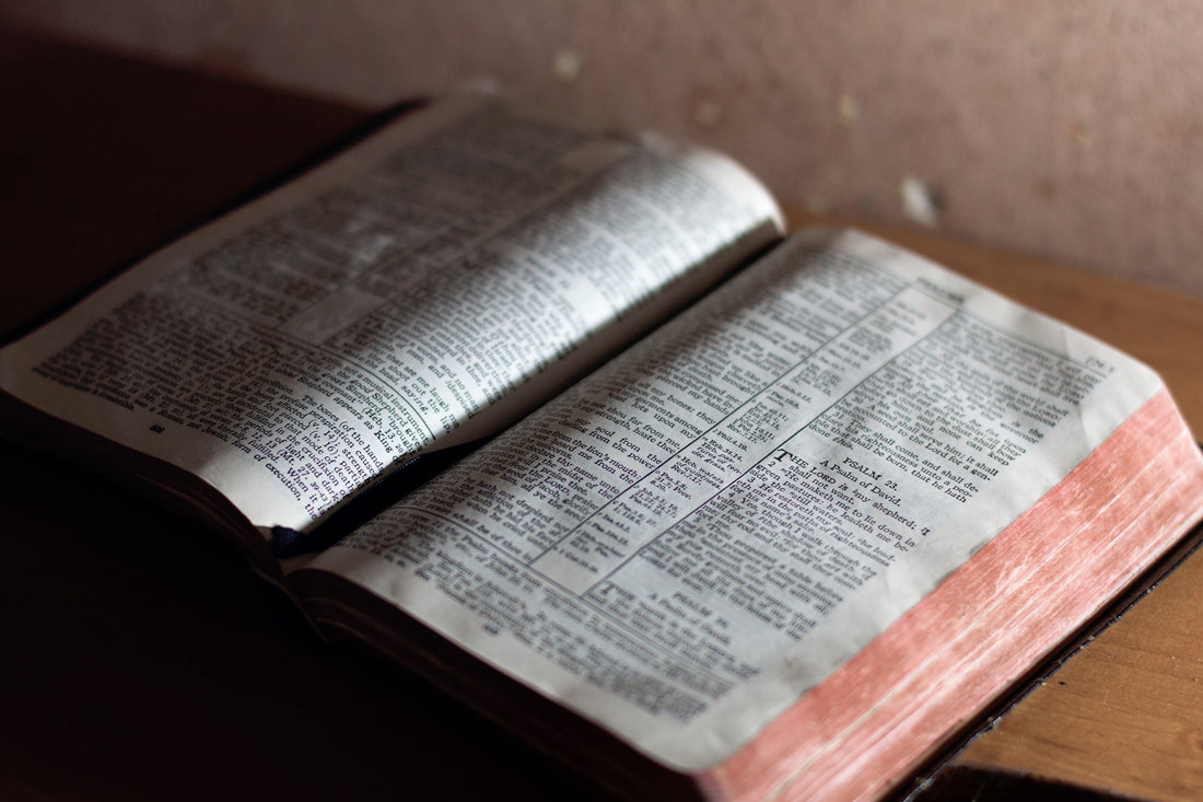 When Ordinary People Carry an Extraordinary Message