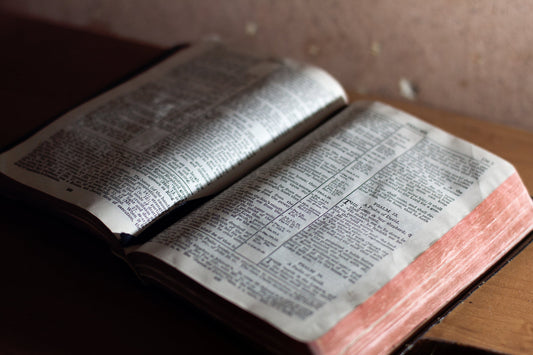 When Ordinary People Carry an Extraordinary Message