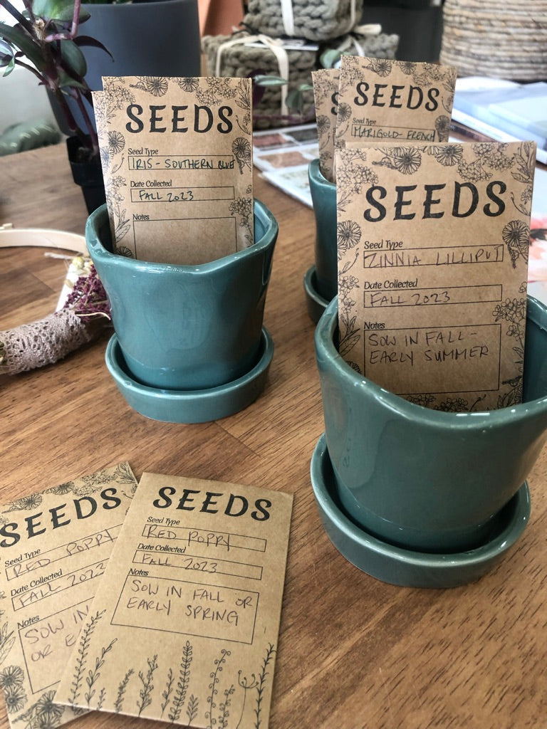 Seeds