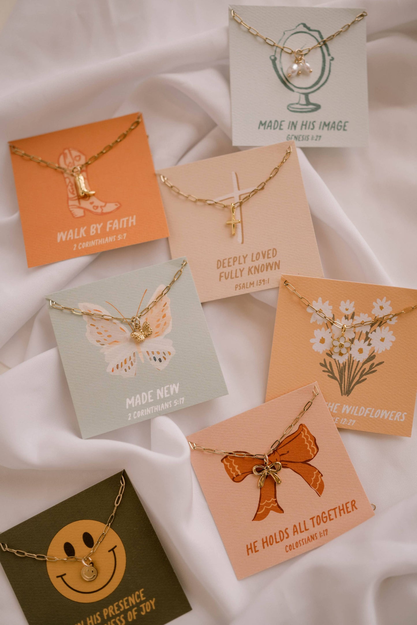 On-the-go With Purpose Bundle