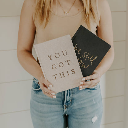 Rest + Abide Bundle