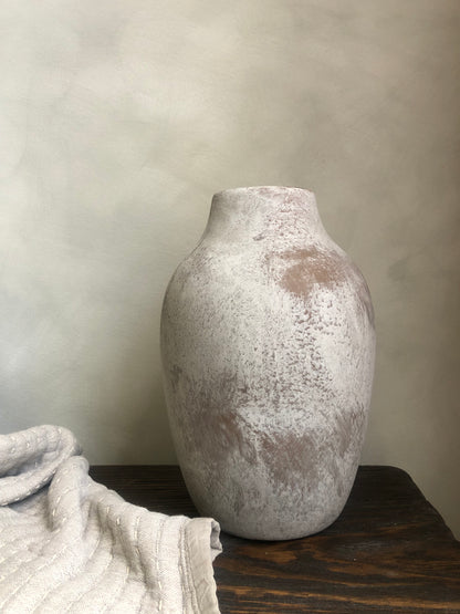 Vintage Inspired Vase