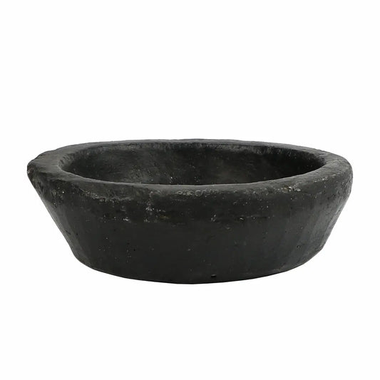 Stone Mason's Bowl