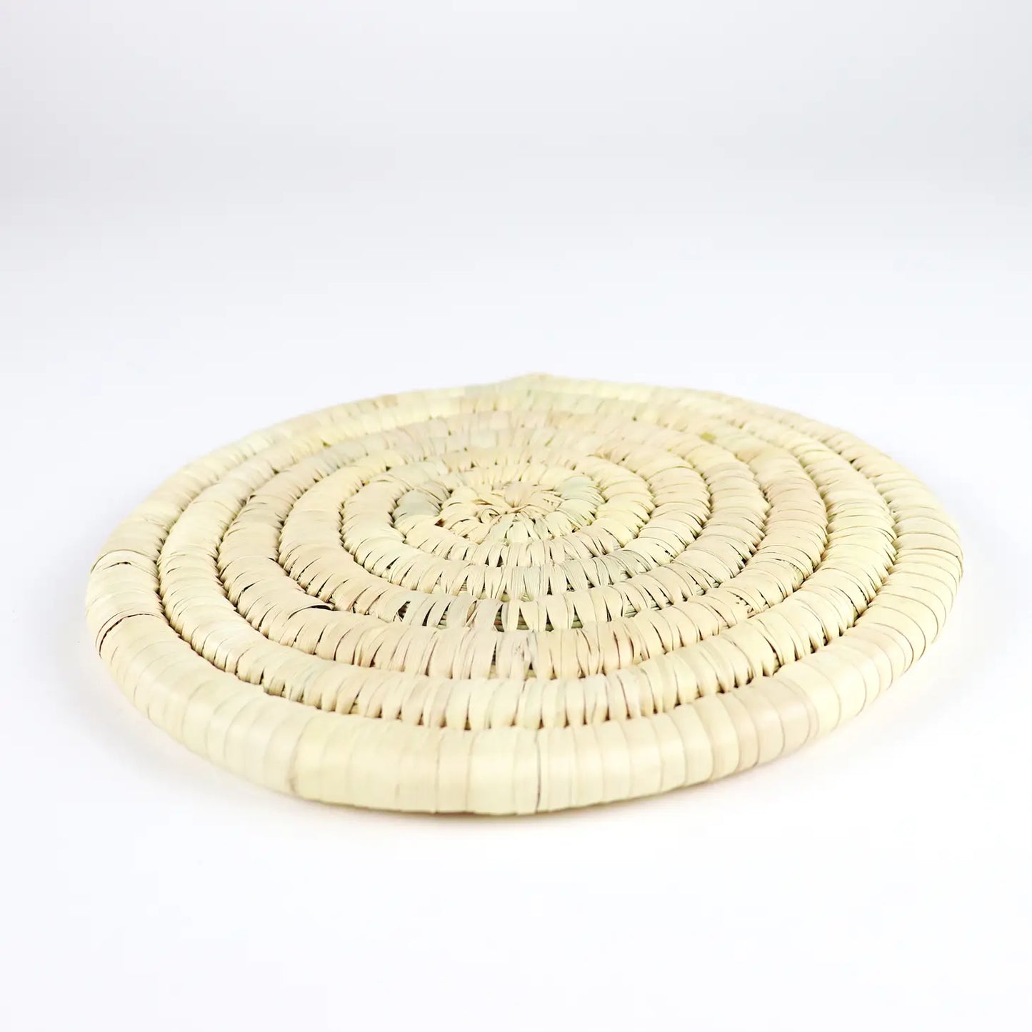 Natural Woven Trivet