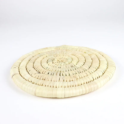 Natural Woven Trivet